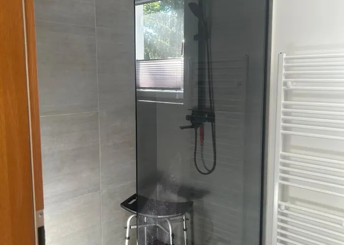 Landleben In Ferch *