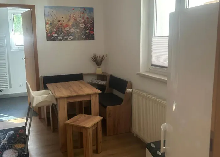 Landleben In Ferch Daire