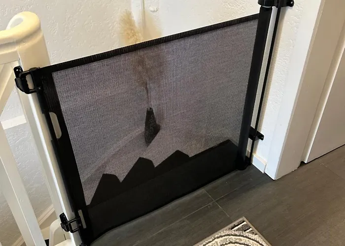 Daire Landleben In Ferch