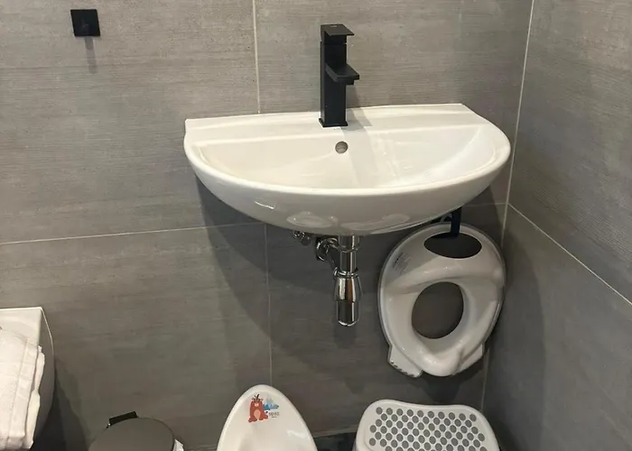 Landleben In Ferch *