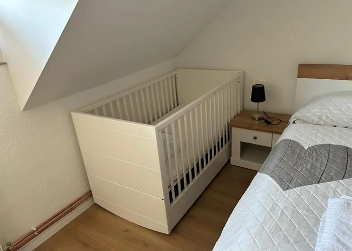 Landleben In Ferch * Schwielowsee