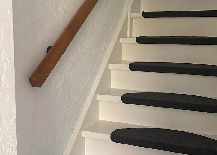 Landleben In Ferch Daire Schwielowsee