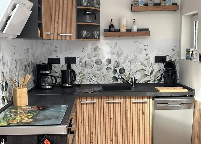 Landleben In Ferch 슈빌로브제