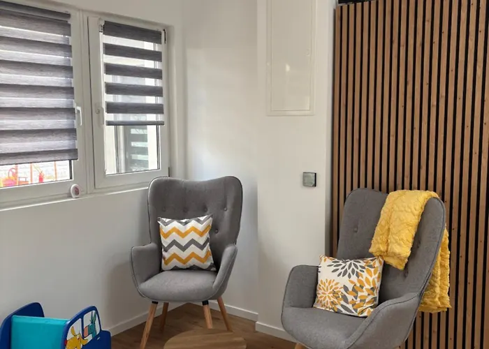 Landleben In Ferch Daire