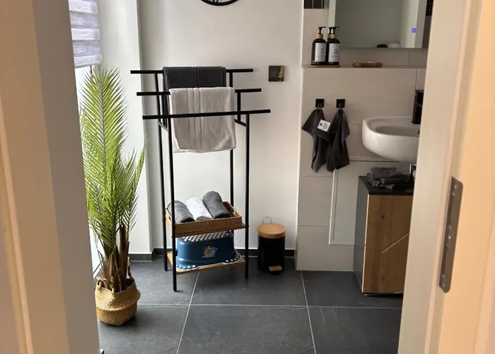 Landleben In Ferch Schwielowsee