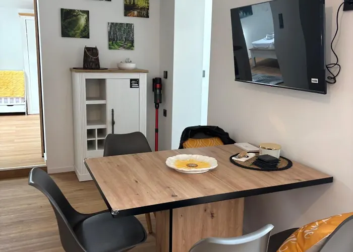 Landleben In Ferch * Schwielowsee