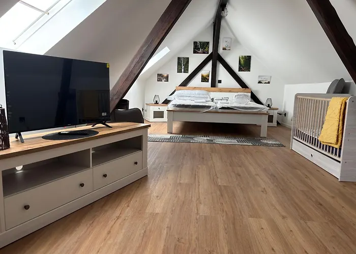 Daire Landleben In Ferch