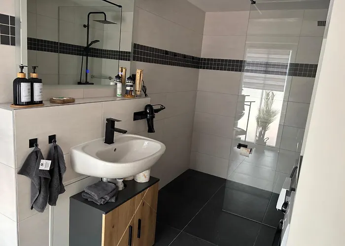 Landleben In Ferch *