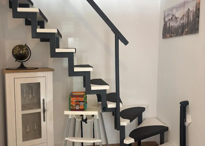 Landleben In Ferch Lägenhet Schwielowsee