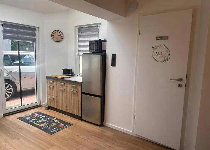 Landleben In Ferch Schwielowsee