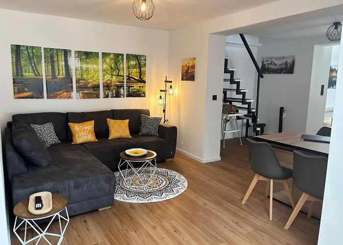 Daire Landleben In Ferch