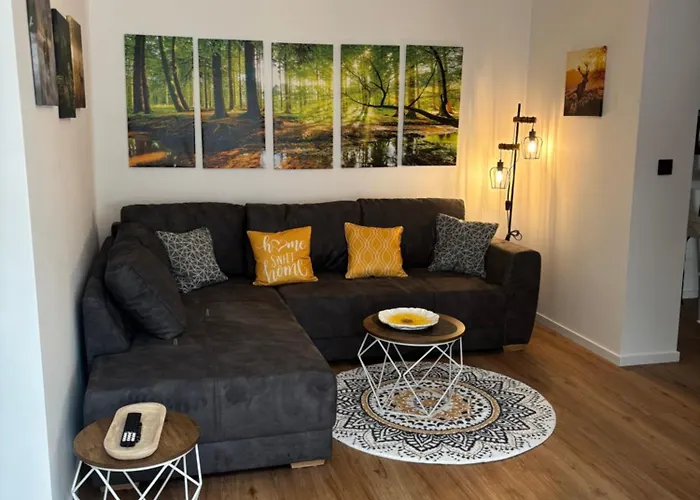 Landleben In Ferch *