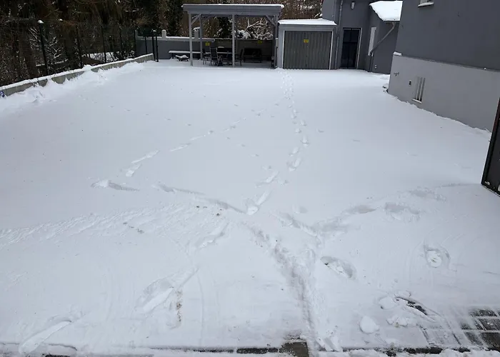 Landleben In Ferch Schwielowsee