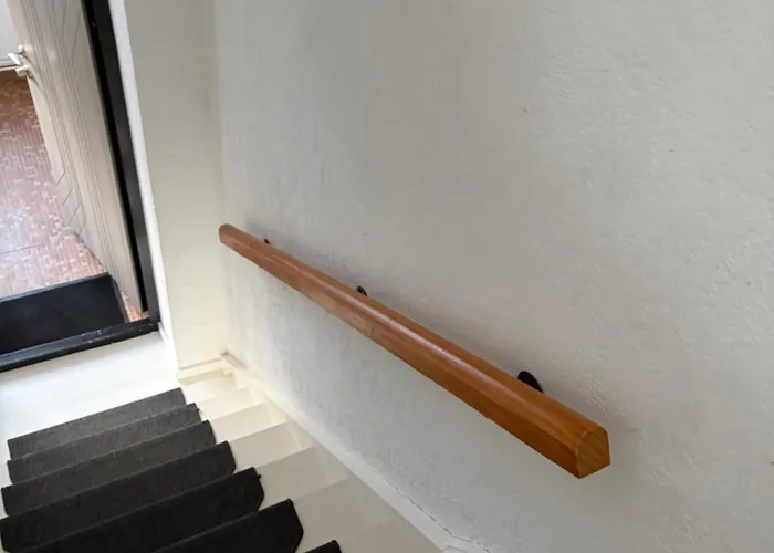 Lägenhet Landleben In Ferch