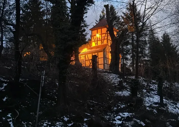 Lägenhet Landleben In Ferch